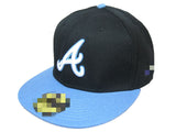 Braves Baseball Hat