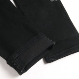 Amiri Jeans Ripped Jeans