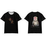 Hot Sale Game Black Myth: Wukong Tee