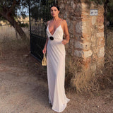 Women Dress Temperament Sexy Dress