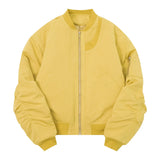 Men Cotton Padded Jacket Coat Winter Thicken Thermal Cotton Coat Jacket Men's Cotton-Padded Coat Baseball Uniform