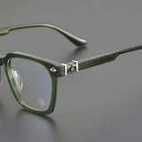 CHH Chrome Hearts Glasses Versatile Myopia Glasses Frames