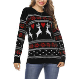 Ugly Christmas Sweater Autumn and Winter