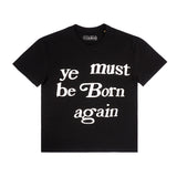 Cpfm T Shirt T-shirt Letter Short Sleeve Loose