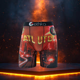 Ethika Boxer Briefs Breathable and Quick Drying Boxer Briefs