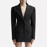 Women Haute Couture Jacket
