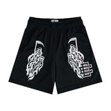 Eric Emanuel EE Shorts Mesh Quick-Drying Shorts