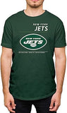 Hybrid Sports NFL Fan Tee