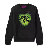 Green Day Hoodie