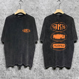 Purple Brand T Shirts