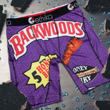 Ethika Boxer Briefs Sport Breathable Comfort Boxer Briefs