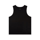 Fog Essentials tank Amoi letter round neck pullover vest