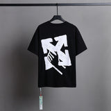 Ow T Shirts Creative Logo Printing