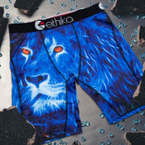 Ethika Boxer Briefs Sport Breathable Comfort Boxer Briefs