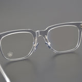 CHH Chrome Hearts Glasses Vintage Versatile Myopia Glasses Frames