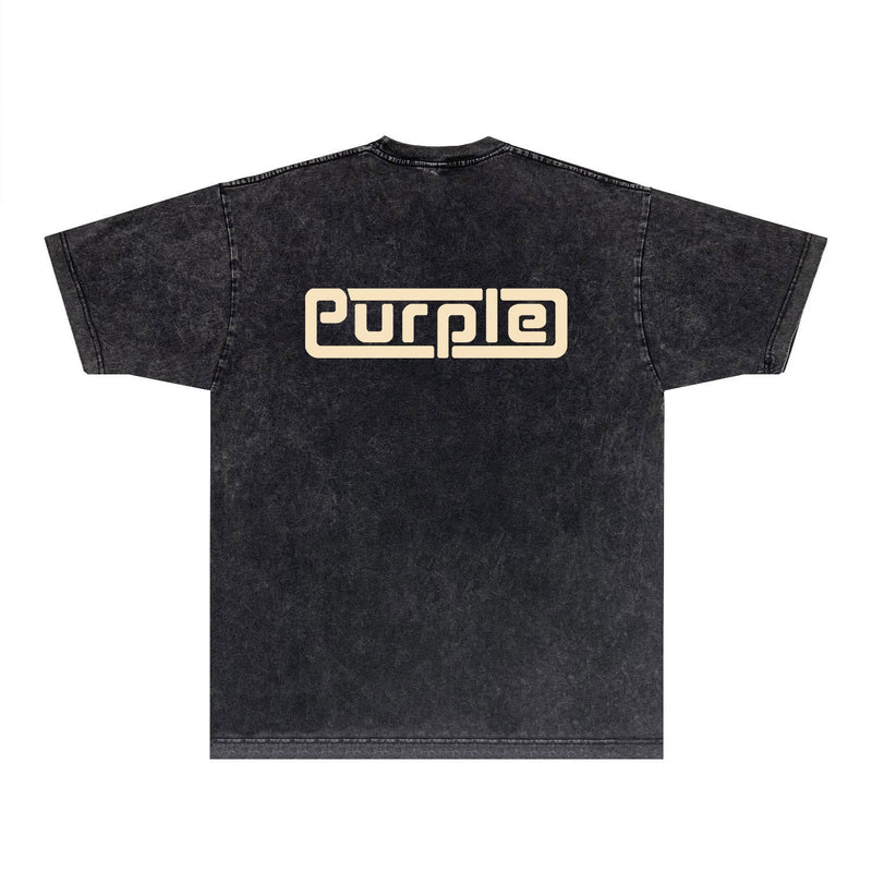 Purple Brand T Shirts