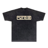 Purple Brand T Shirts