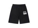 Stussy Shorts Teen Classic Logo Shorts