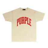 Purple Brand T Shirts