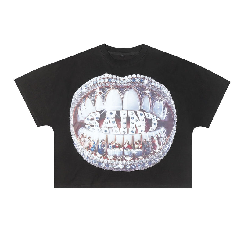 Billionaire T Shirts