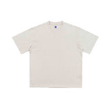 Fog Essentials T Shirts Spring/Summer Crew Neck Short Sleeves