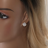 Earrings Haoshi Earrings St. Valentine's Spectrum