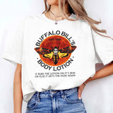 Halloween Movie T Shirt - Horror Movie Shirts On Halloween