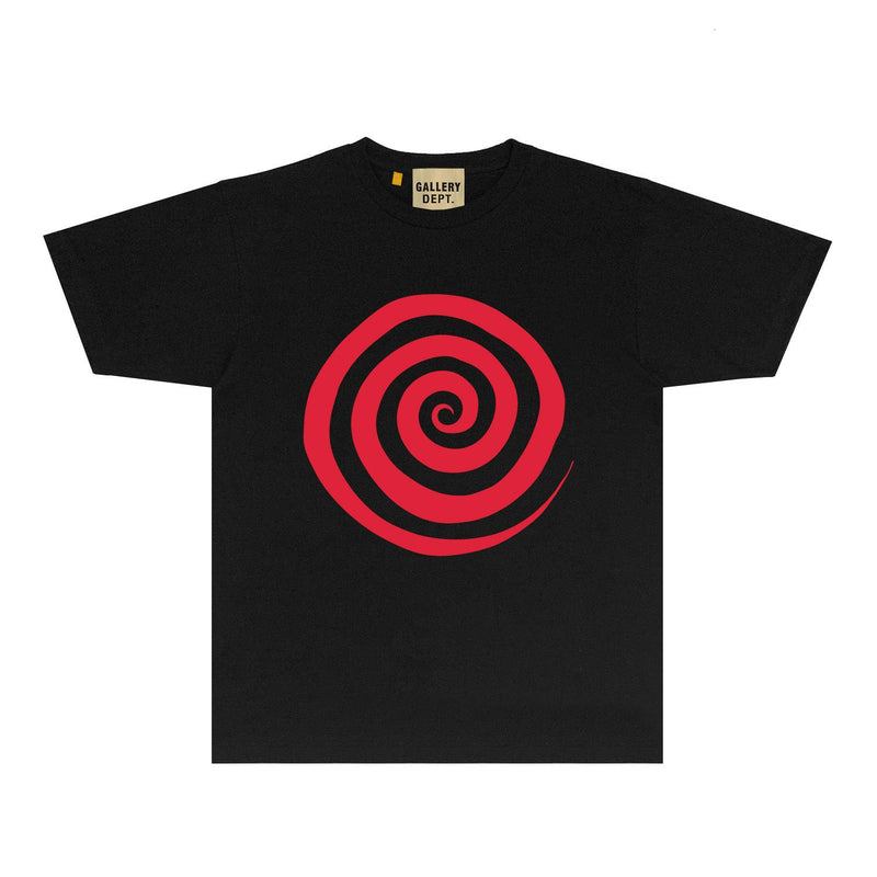 Gallery Dept T Shirts European and American Fashion Brand Tee Shirt Short Sleeve T-shirt Blouse