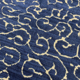 Kapital T Shirt Pingtian Hehong Vintage Sweater Outer Knitted Vest Tang Pattern Sleeveless