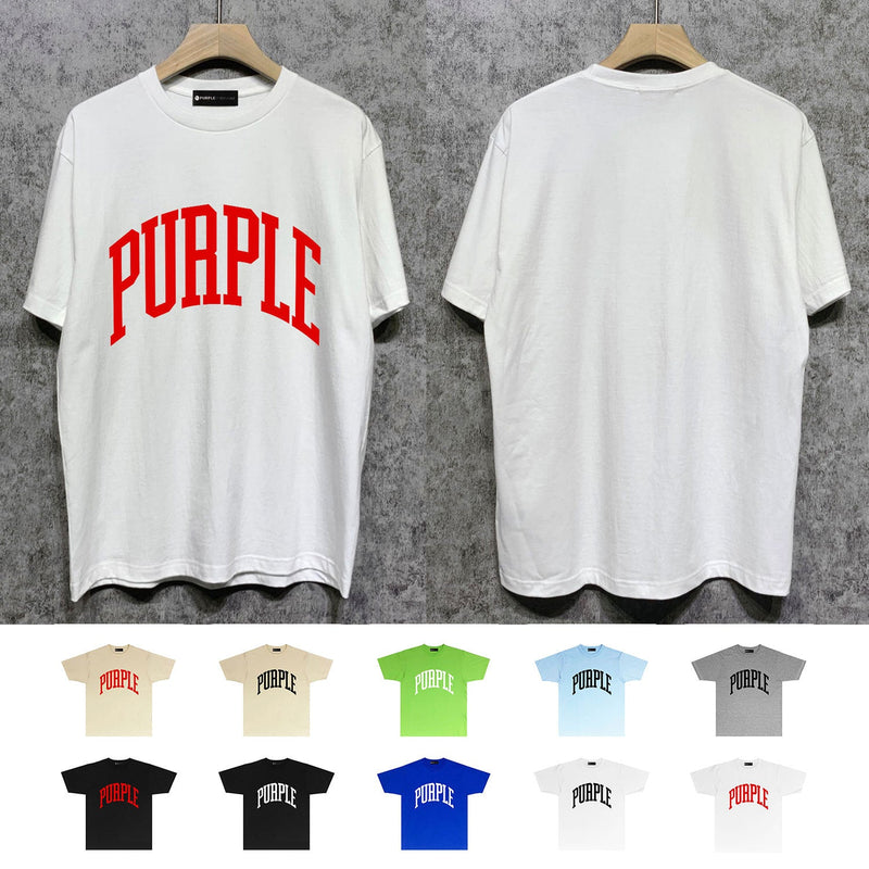 Purple Brand T Shirts