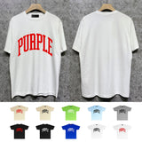 Purple Brand T Shirts