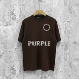 Purple Brand T Shirts