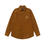 Drew House Jacket Unisex Lamp Fleece Core Loose Jacket