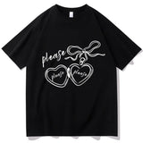 Sabrina Carpenter Please Please Please Music T-Shirt