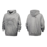 House of Errors Hoodie house of errors