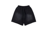 Vertebrae Shorts