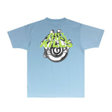 Gallery Dept T Shirts Tee Shirt Short Sleeve T-Shirt Blouse