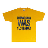 Gallery Dept T Shirts Fashion Brand Tee Shirt Short Sleeve T-shirt Blouse