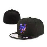 Braves Baseball Hat