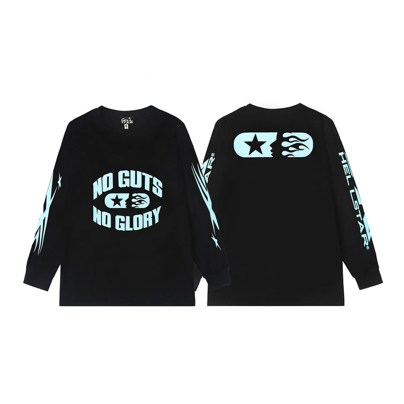 Hellstar Long Sleeve Shirts