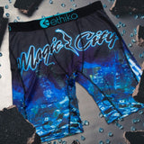 Ethika Boxer Briefs Breathable and Quick Drying Boxer Briefs