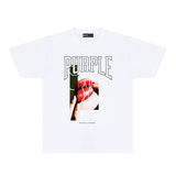 Purple Brand T Shirts