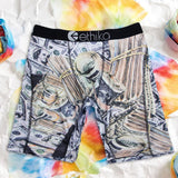 Ethika Boxer Briefs Breathable and Quick Drying Boxer Briefs