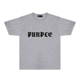 Purple Brand T Shirts