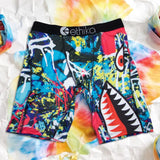 Ethika Boxer Briefs Breathable and Quick Drying Boxer Briefs
