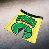 Ethika Boxer Briefs Men Breathable Boxer Briefs