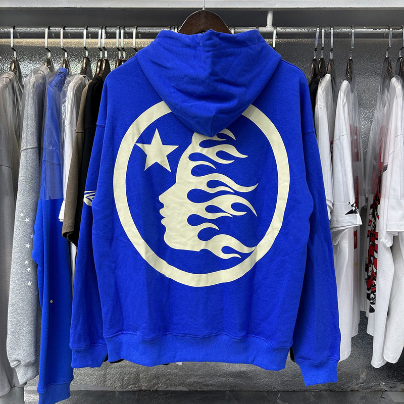 Hellstar Hoodie & Pants No Guts No Glory