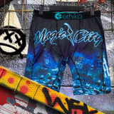 Ethika Boxer Briefs Breathable and Quick Drying Boxer Briefs