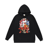 Bathing Ape Hoodie Fall/Winter Hooded Sweater (Part 3)