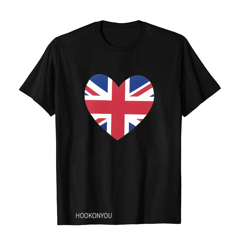 Inspired by Queen's Platinum Jubilee 2022 Elizabeth 70 Years T-shirt Graphic Print Crew Neck Short Sleeve T-shirt